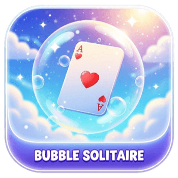 Bubble Solitaire