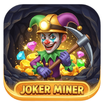 Joker Miner