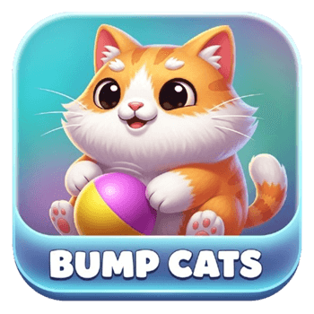 Bump Cats