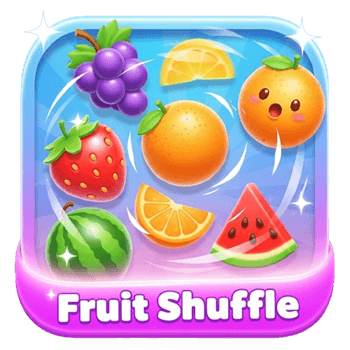 Fruit Puzzle