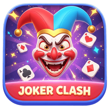 Joker Clash